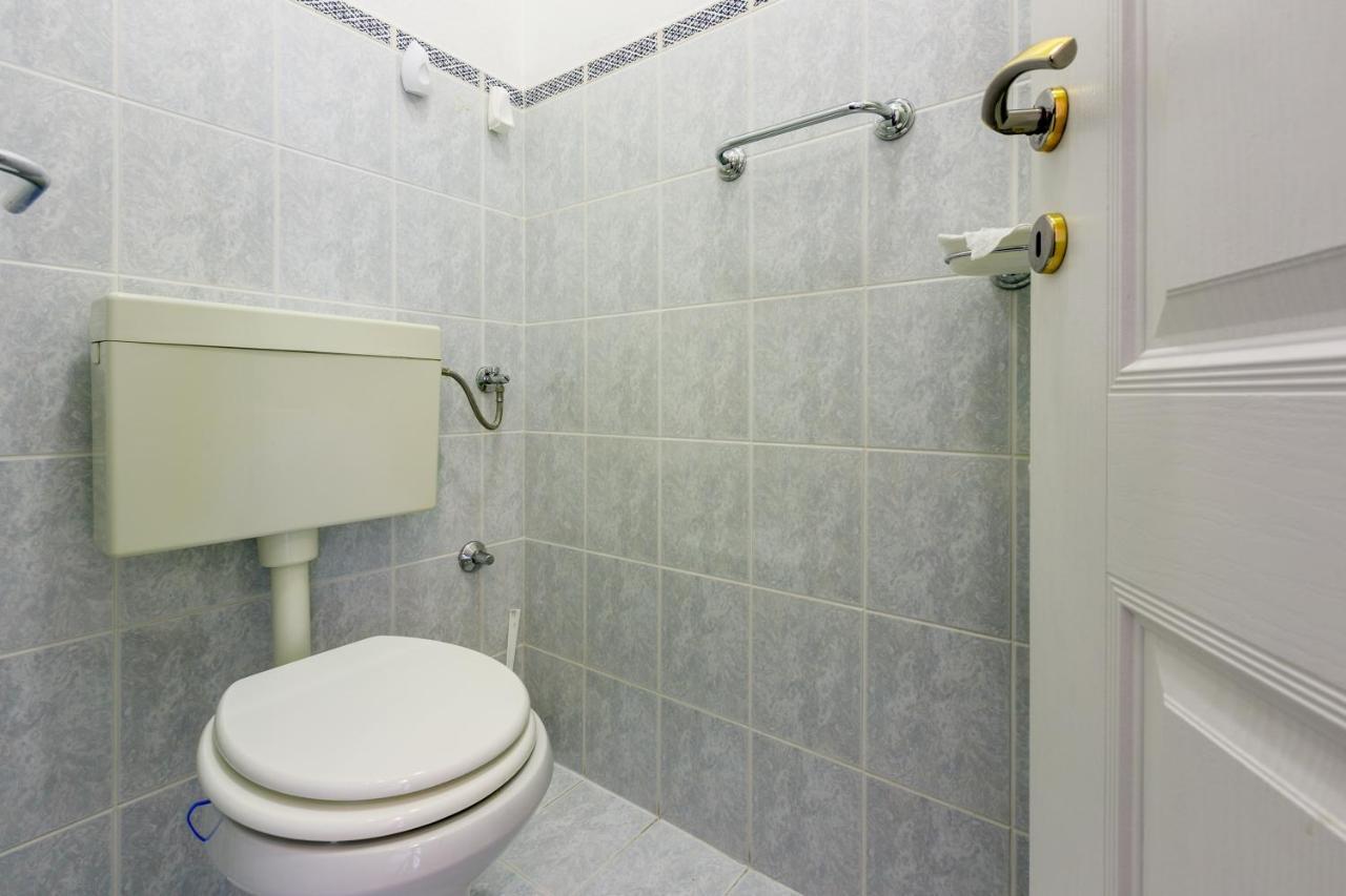 Apartment Eni Селце Екстериор снимка