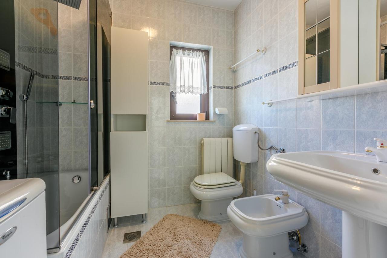 Apartment Eni Селце Екстериор снимка