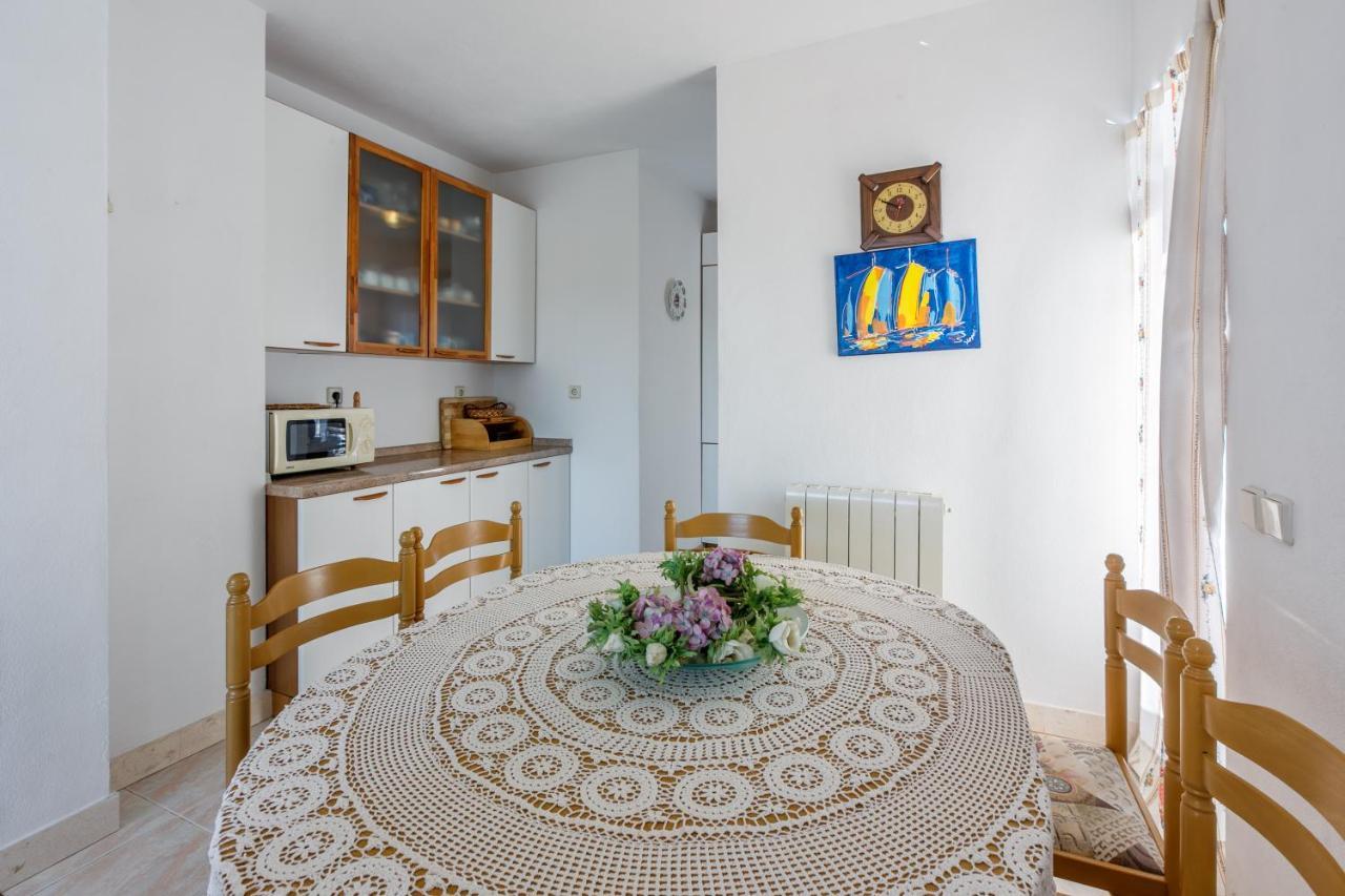 Apartment Eni Селце Екстериор снимка