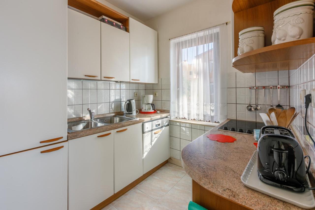 Apartment Eni Селце Екстериор снимка