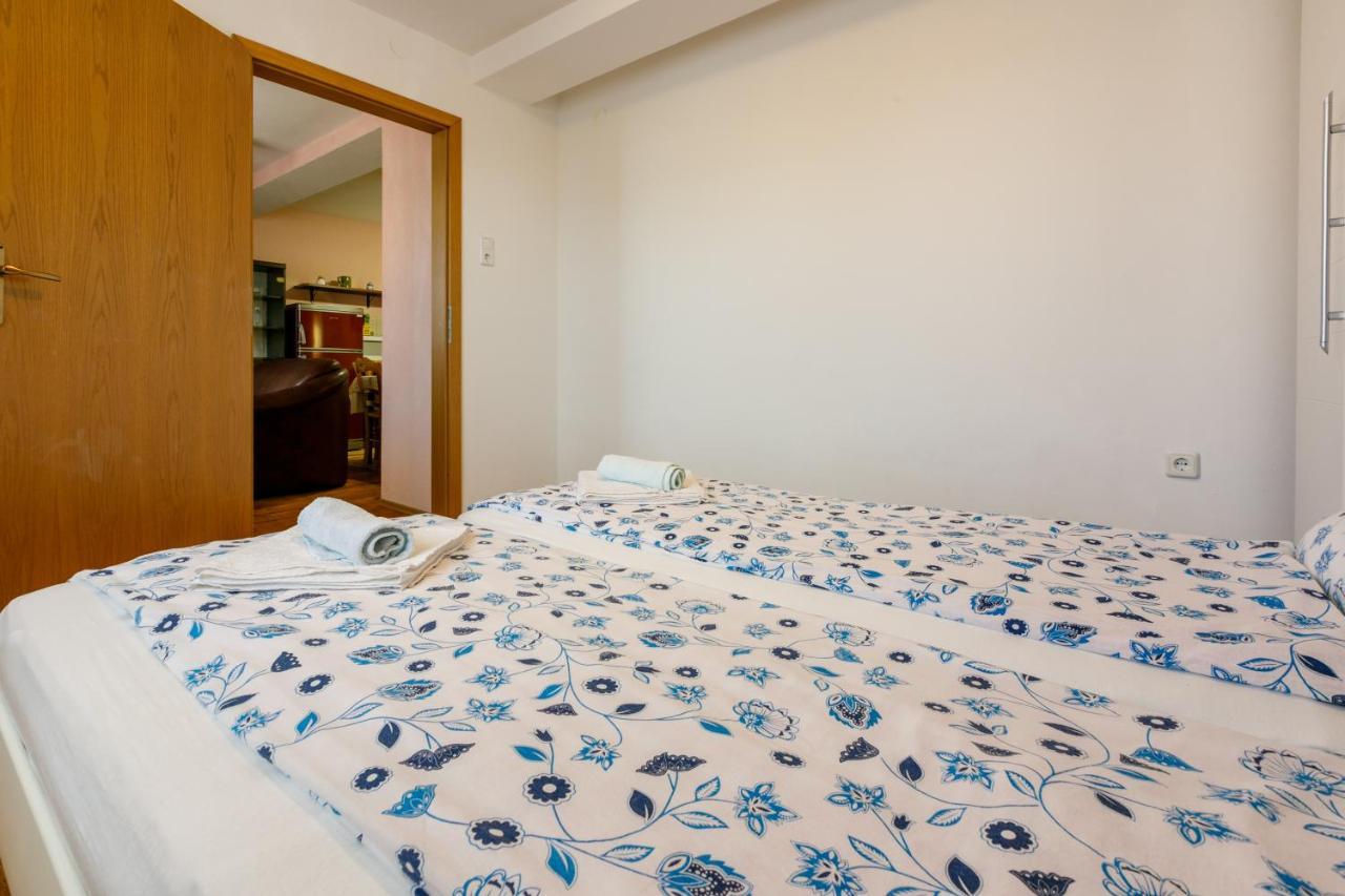 Apartment Eni Селце Екстериор снимка