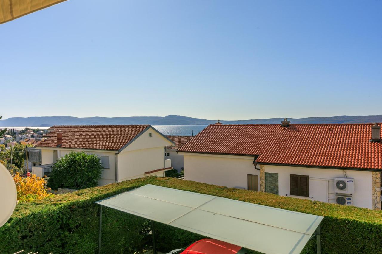 Apartment Eni Селце Екстериор снимка