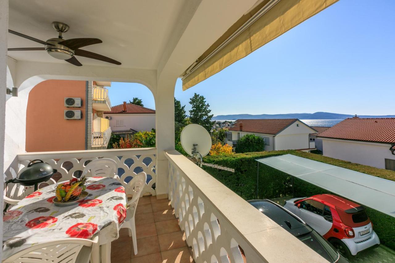 Apartment Eni Селце Екстериор снимка