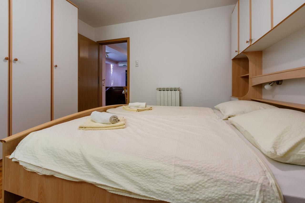 Apartment Eni Селце Екстериор снимка