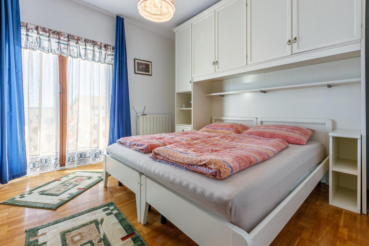 Apartment Eni Селце Екстериор снимка