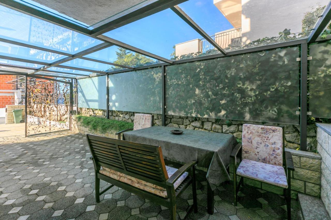 Apartment Eni Селце Екстериор снимка