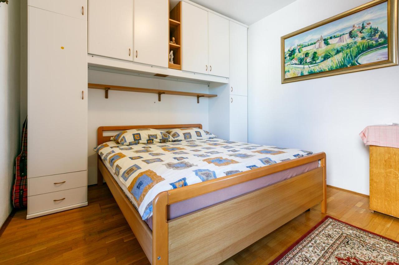 Apartment Eni Селце Екстериор снимка