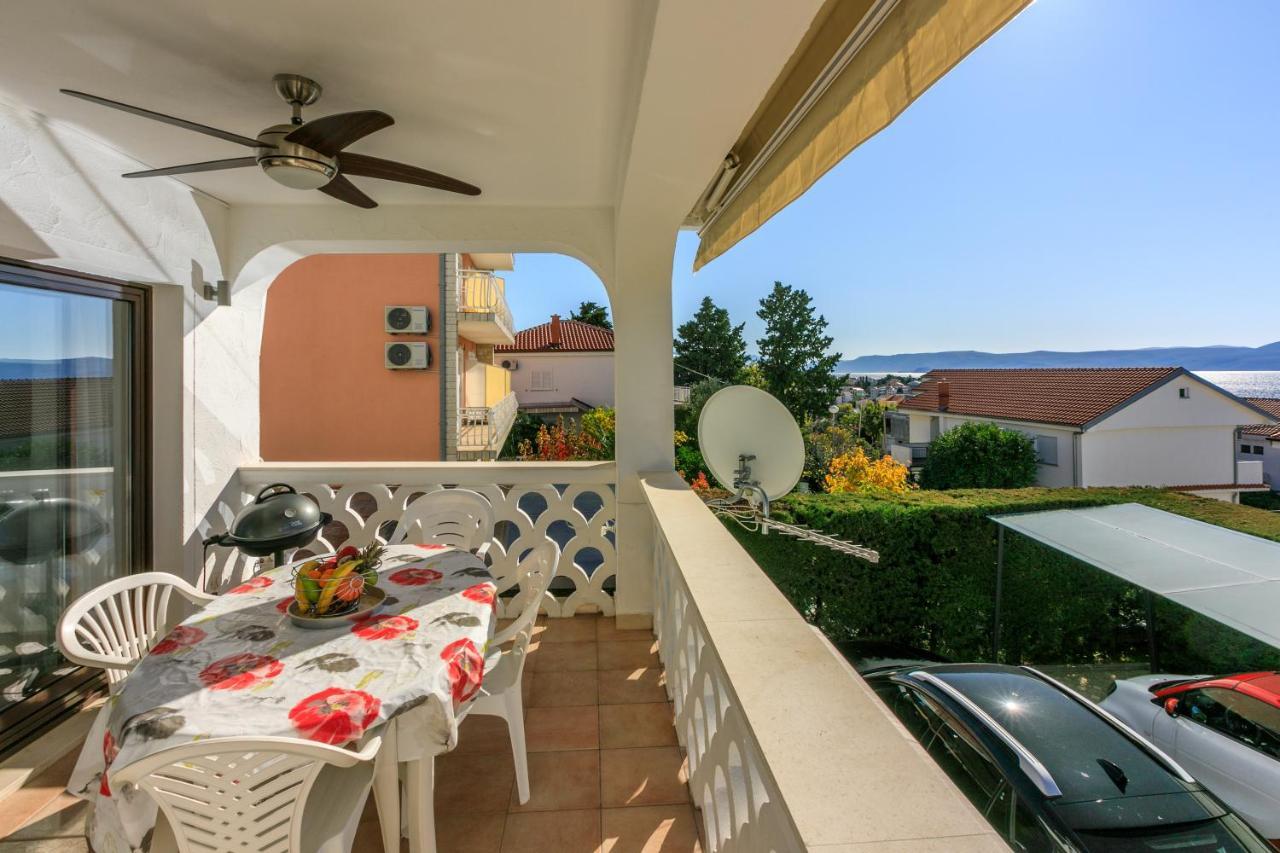 Apartment Eni Селце Екстериор снимка