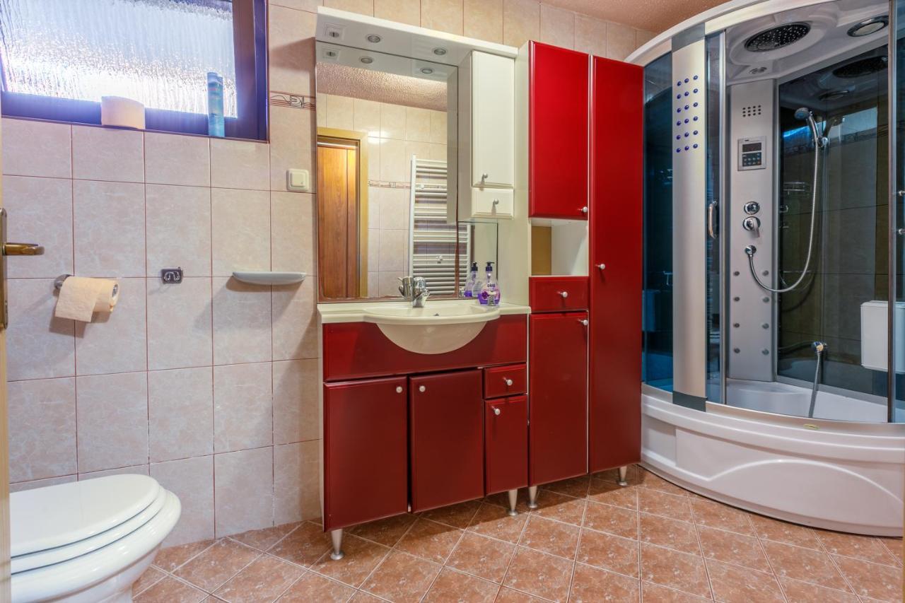 Apartment Eni Селце Екстериор снимка