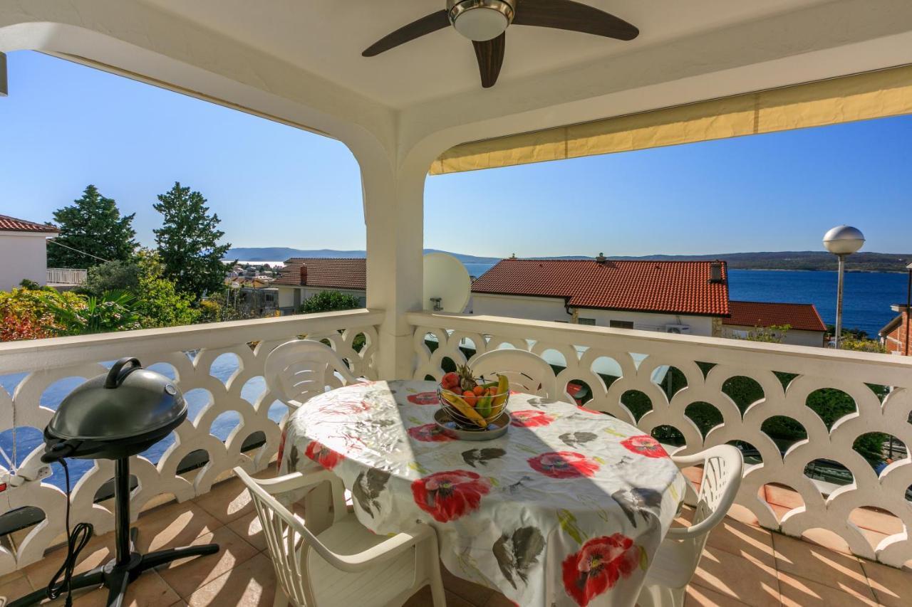 Apartment Eni Селце Екстериор снимка