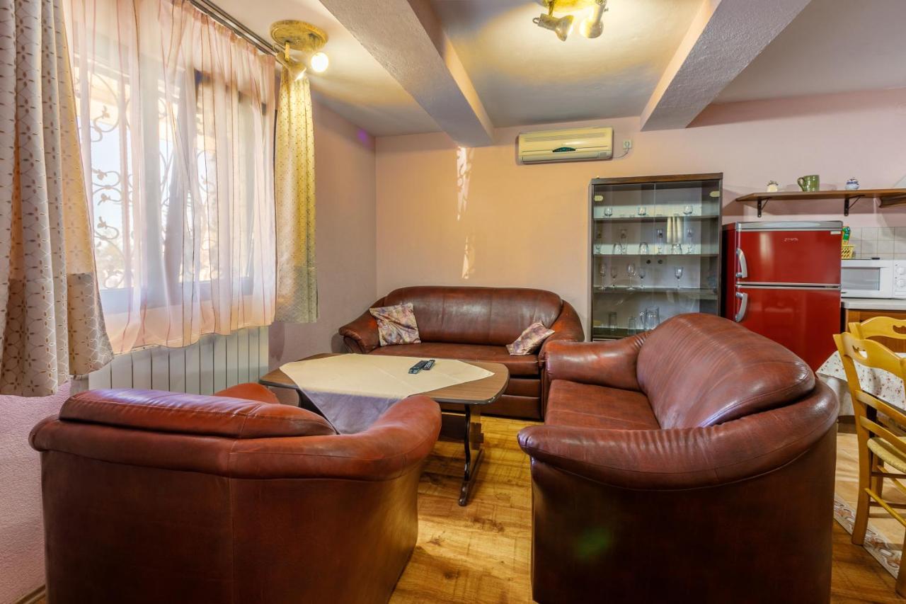 Apartment Eni Селце Екстериор снимка