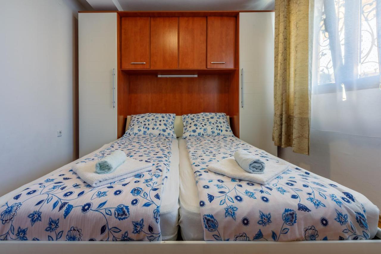 Apartment Eni Селце Екстериор снимка