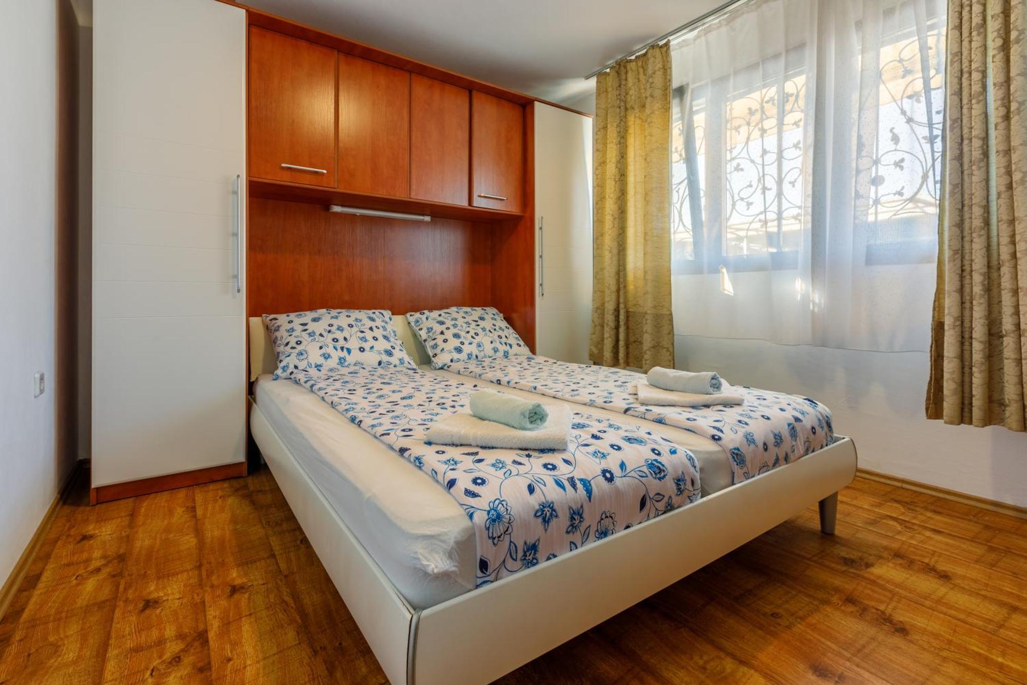 Apartment Eni Селце Екстериор снимка