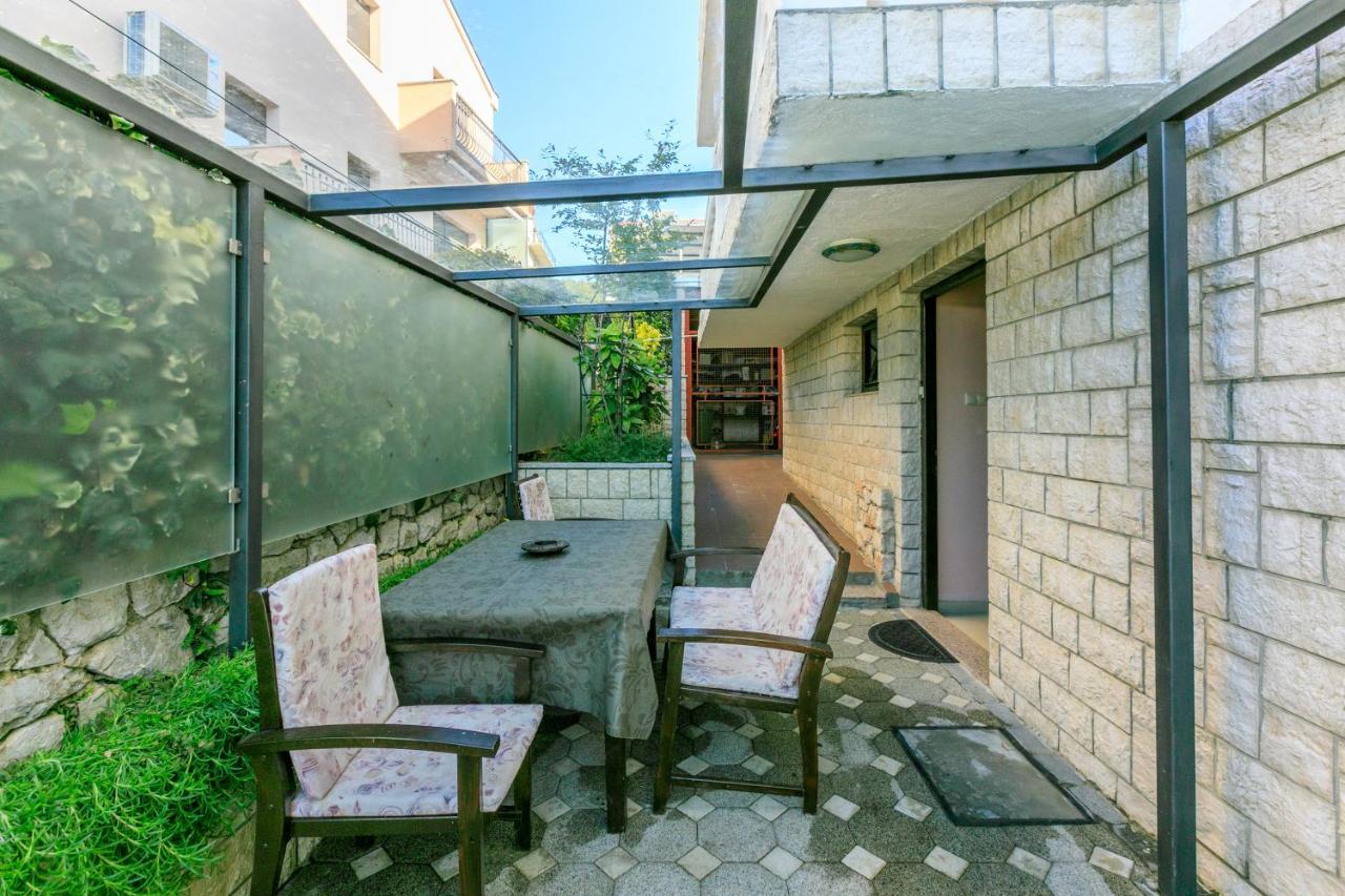 Apartment Eni Селце Екстериор снимка