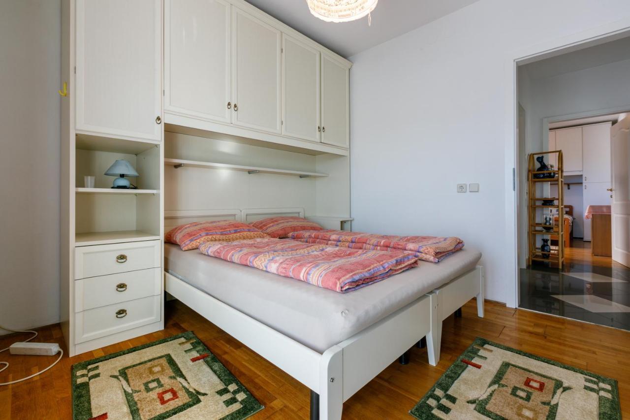 Apartment Eni Селце Екстериор снимка