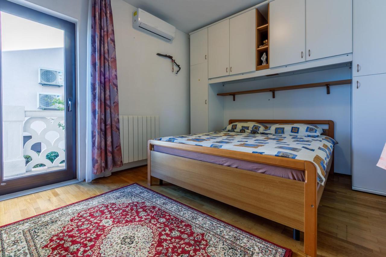 Apartment Eni Селце Екстериор снимка