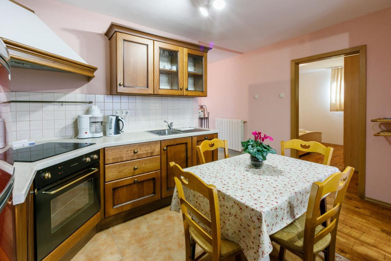 Apartment Eni Селце Екстериор снимка