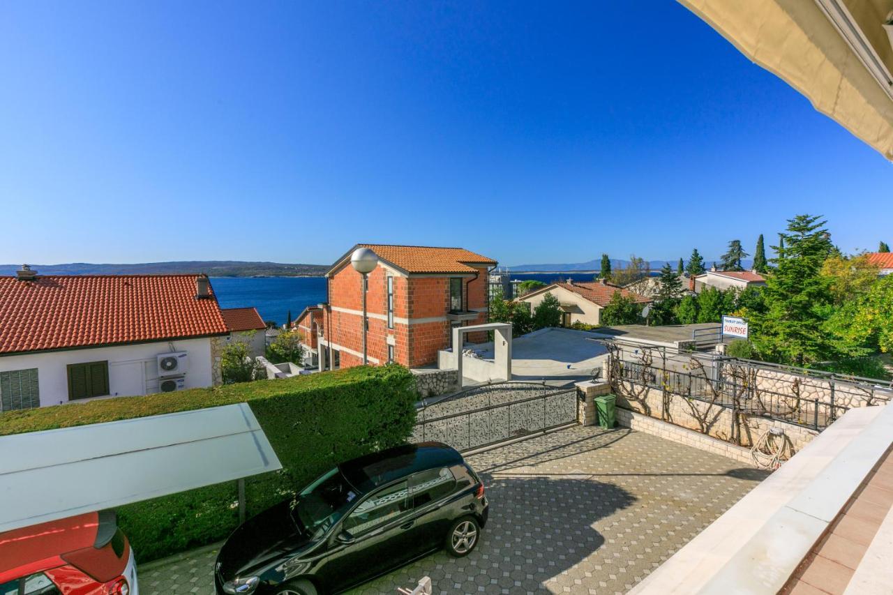 Apartment Eni Селце Екстериор снимка