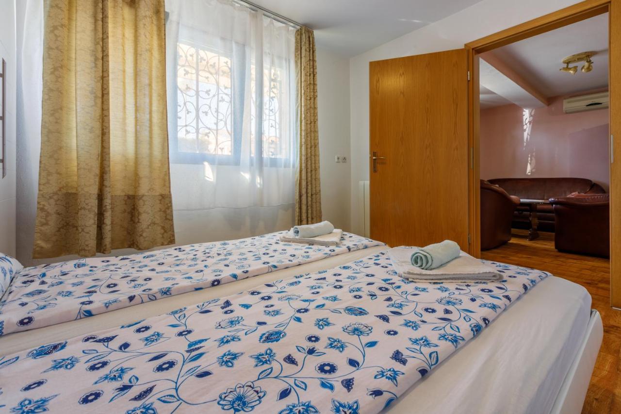 Apartment Eni Селце Екстериор снимка